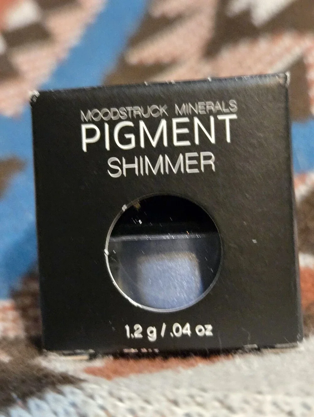 Younique Eye Shadow Shimmer Pigment - Playful